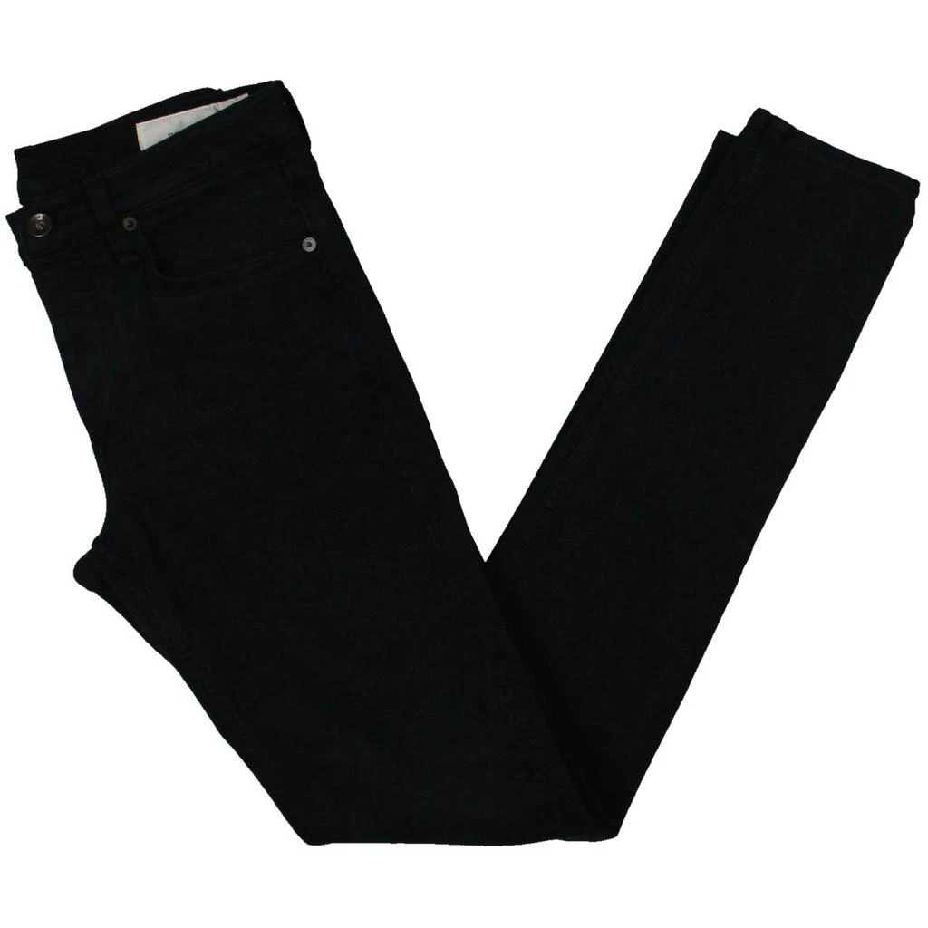 商品Rag & Bone|Rag & Bone Mens Low Rise Fit 1 Slim Jeans,价格¥244,第1张图片