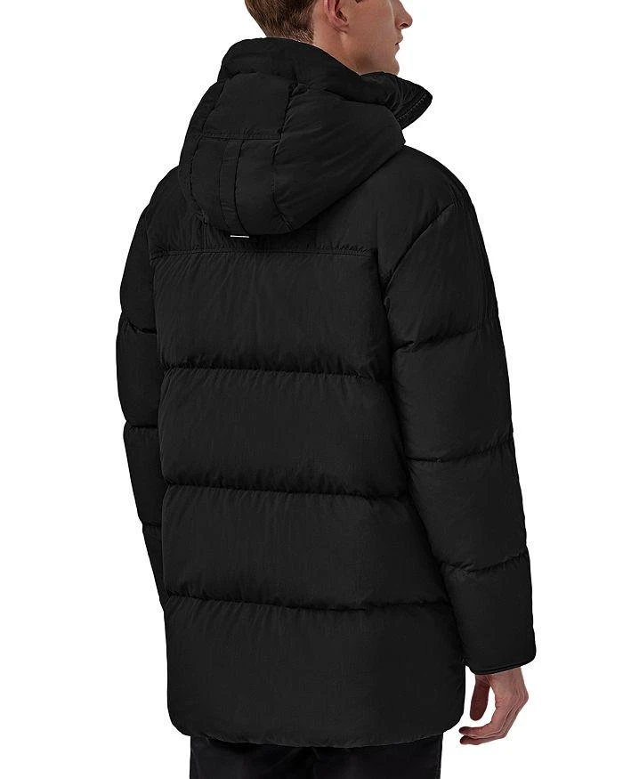 商品Canada Goose|Lawrence Down Puffer Jacket,价格¥9531,第2张图片详细描述