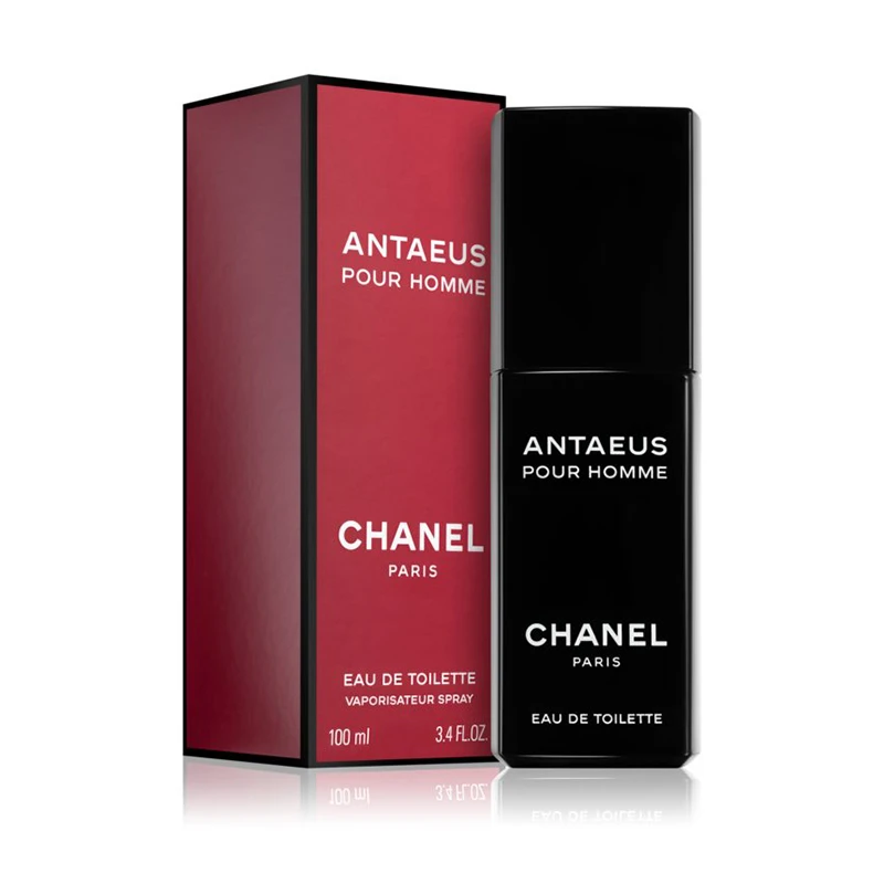 Chanel香奈儿 力度男士香水 EDT淡香水 50/100ml 商品