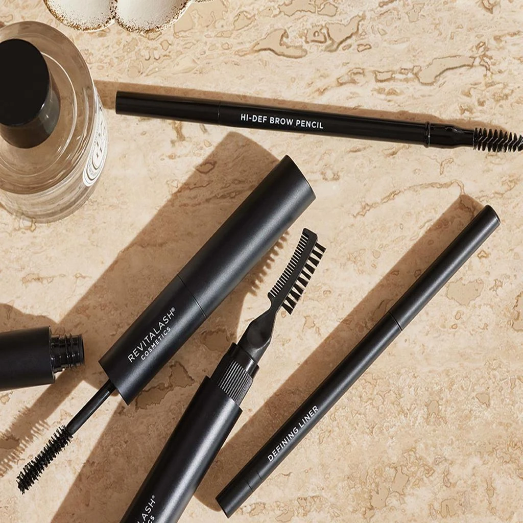 RevitaLash Hi-Def Brow Gel - Dark Brown 3007 0.25 oz 商品