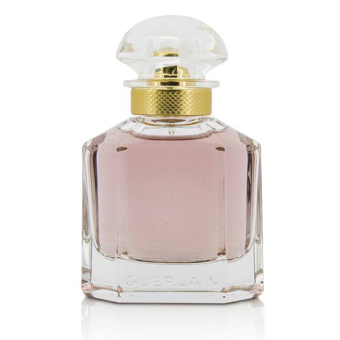 Guerlain 我的娇兰香水Mon Guerlain EDP 50ml/1.6oz商品第1张图片规格展示