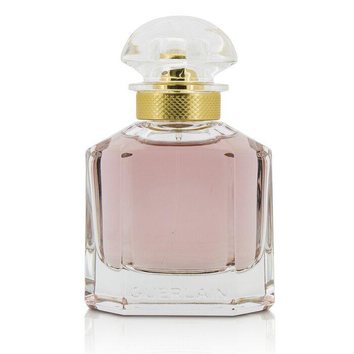 商品Guerlain|Guerlain 我的娇兰香水Mon Guerlain EDP 50ml/1.6oz,价格¥862,第1张图片