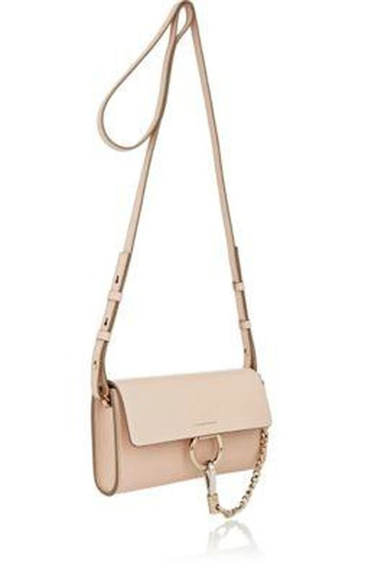 商品Chloé|Faye Mini Bag,价格¥3562,第3张图片详细描述