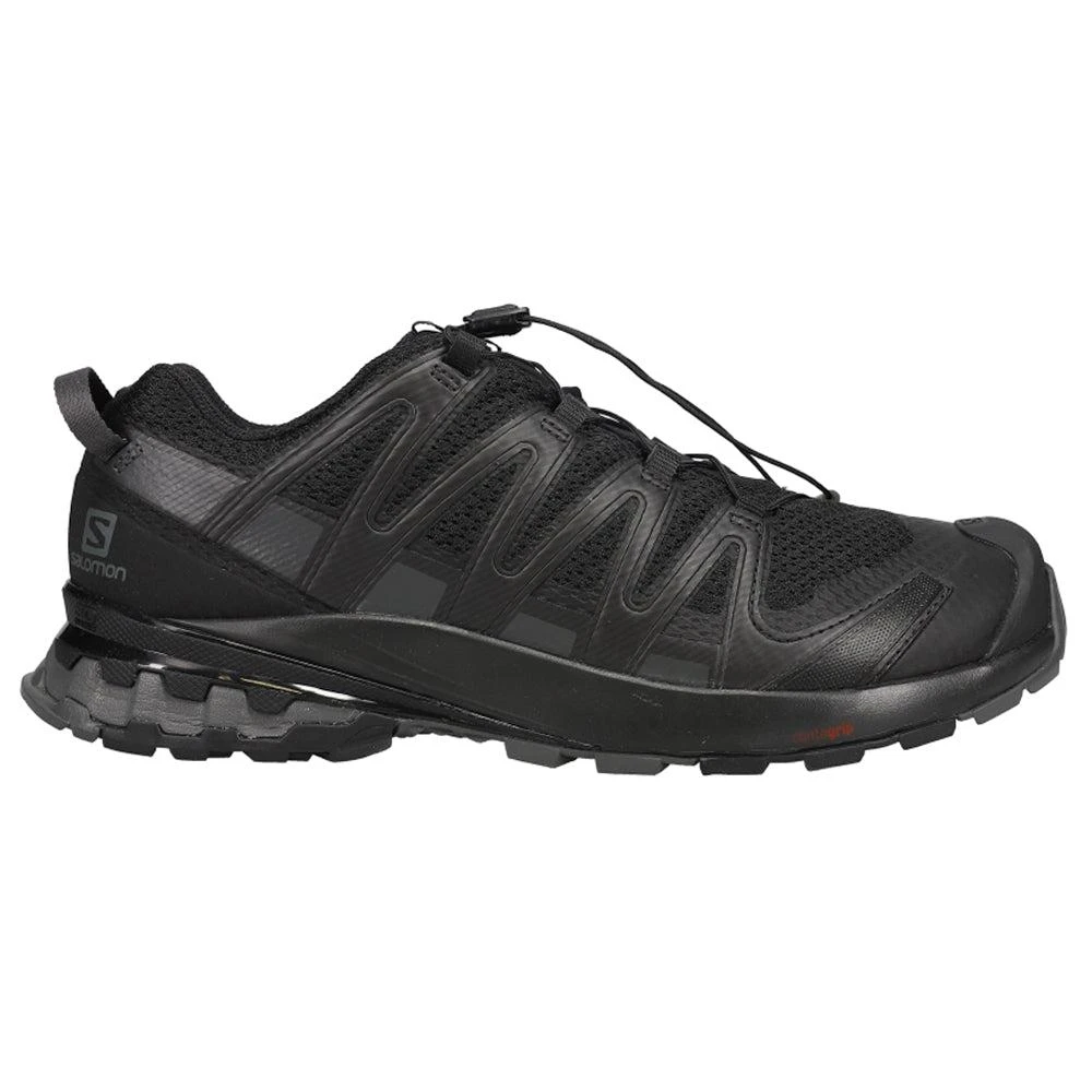 商品Salomon|XA Pro 3D V8 Trail Running Shoes,价格¥817,第1张图片