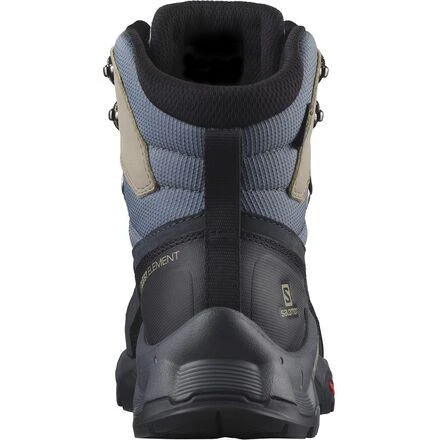 商品Salomon|Quest Element GTX Hiking Boot - Women's,价格¥1568,第3张图片详细描述