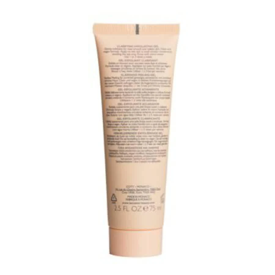 商品Lancaster|Lancaster Clarifying Exfoliating Gel Ladies cosmetics 3616301791218,价格¥273,第3张图片详细描述