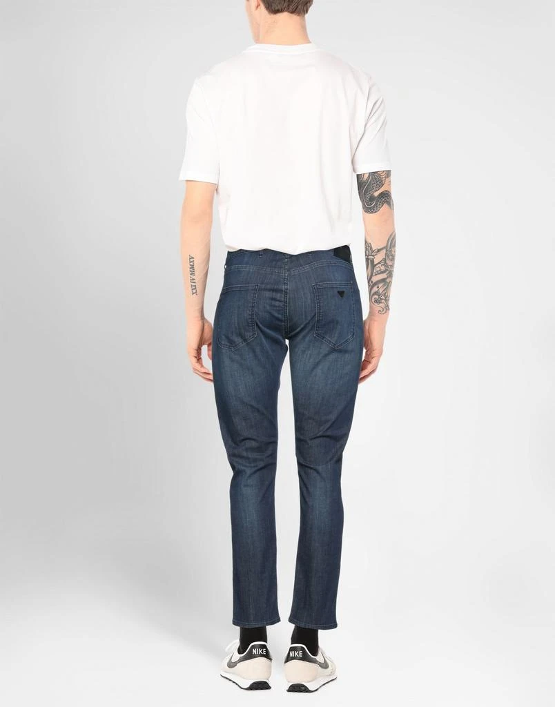 商品Emporio Armani|Denim pants,价格¥809,第3张图片详细描述