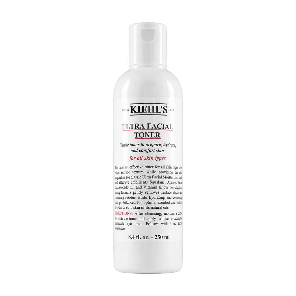 商品Kiehl's|科颜氏高保湿爽肤水,价格¥193,第2张图片详细描述