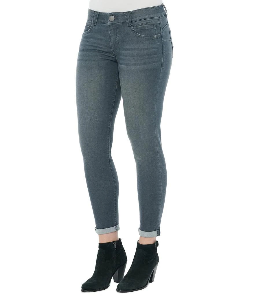 商品Democracy|Women's Ab Solution Crop,价格¥381,第1张图片