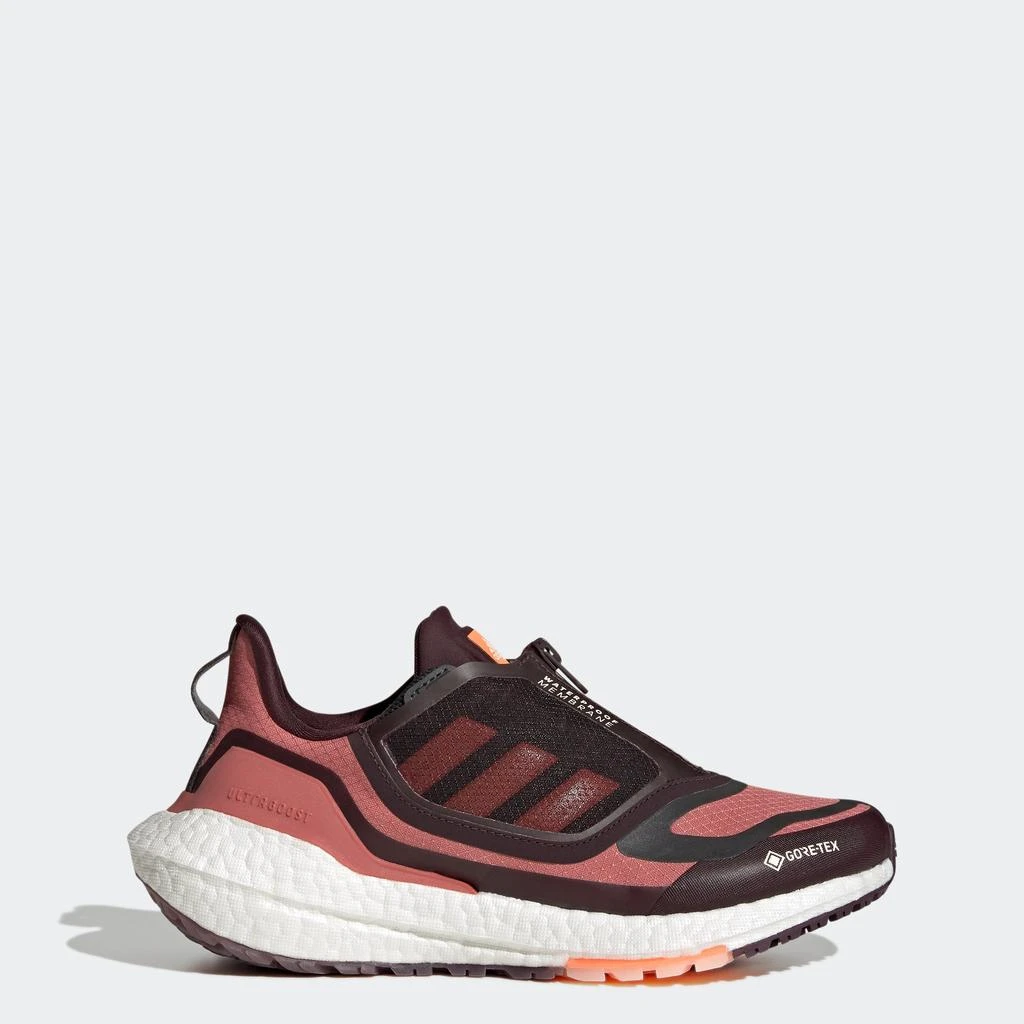 商品Adidas|Women's adidas Ultraboost 22 GORE-TEX Running Shoes,价格¥1107,第1张图片