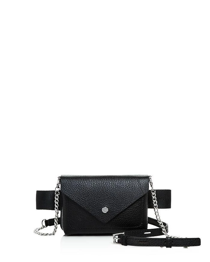 商品Botkier New York|Vivi Leather Belt Bag,价格¥667,第1张图片