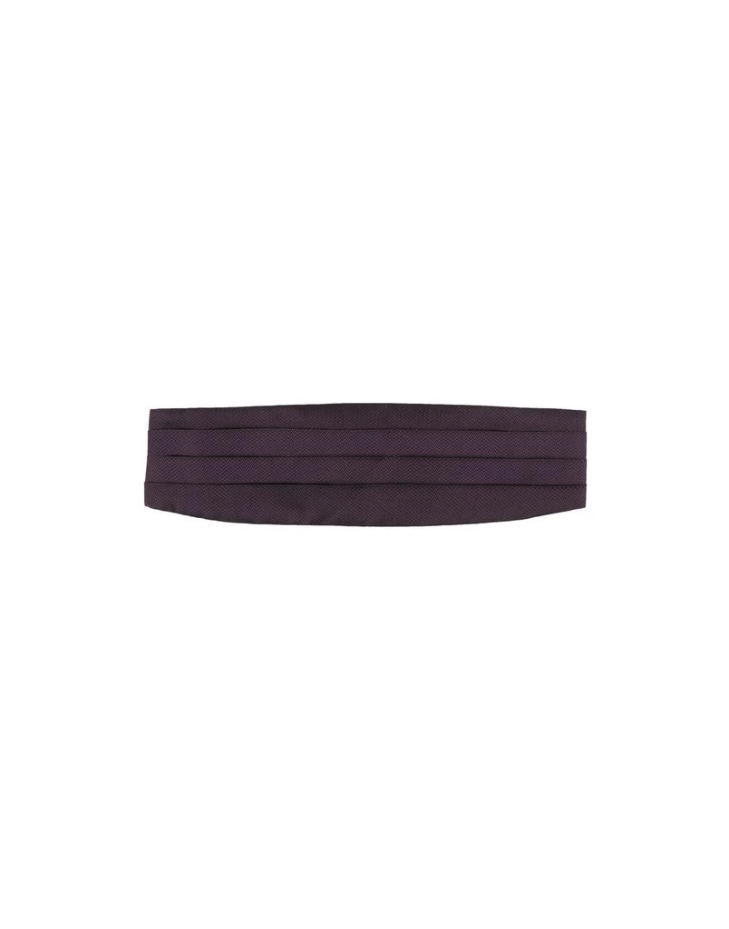 商品Zegna|Fabric belt,价格¥521,第1张图片