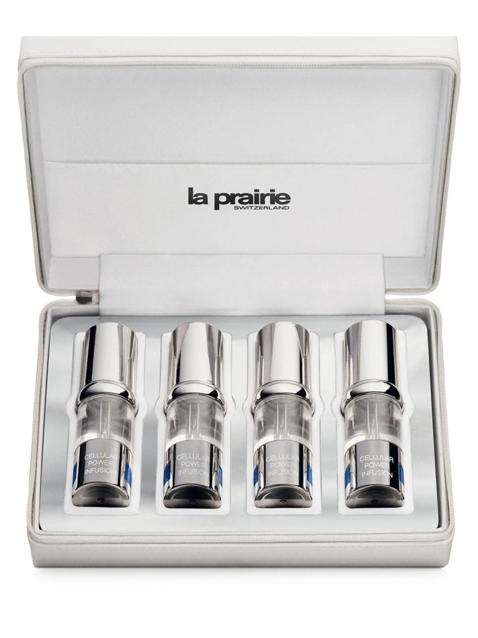 商品La Prairie|焕能修护精华液 4 x 7.8ml,价格¥4193,第1张图片