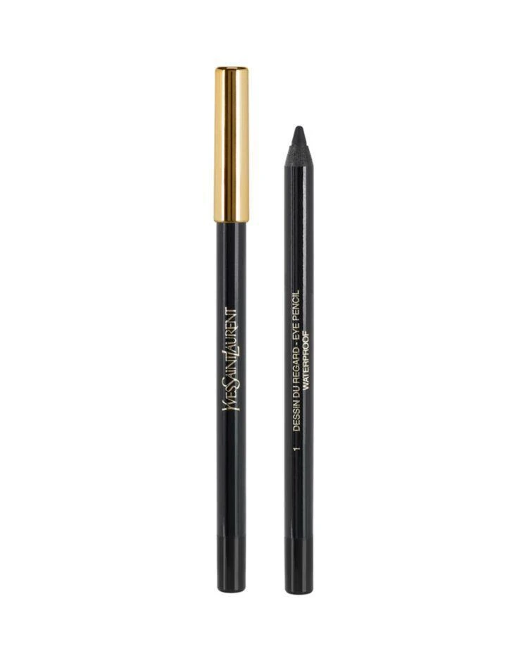 商品Yves Saint Laurent|Yves Saint Laurent Crayon Yeux Waterproof,价格¥223,第1张图片