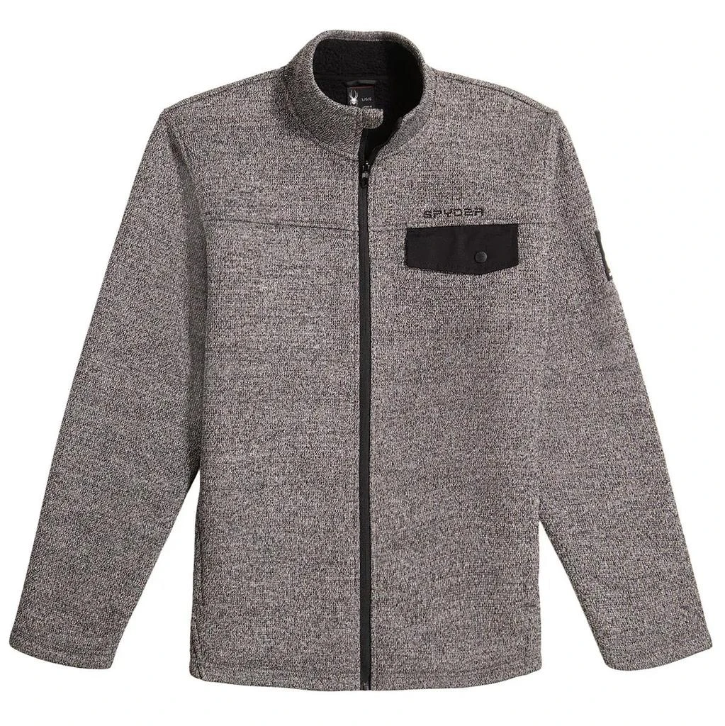 Spyder Men's Expo Full Zip Jacket 商品