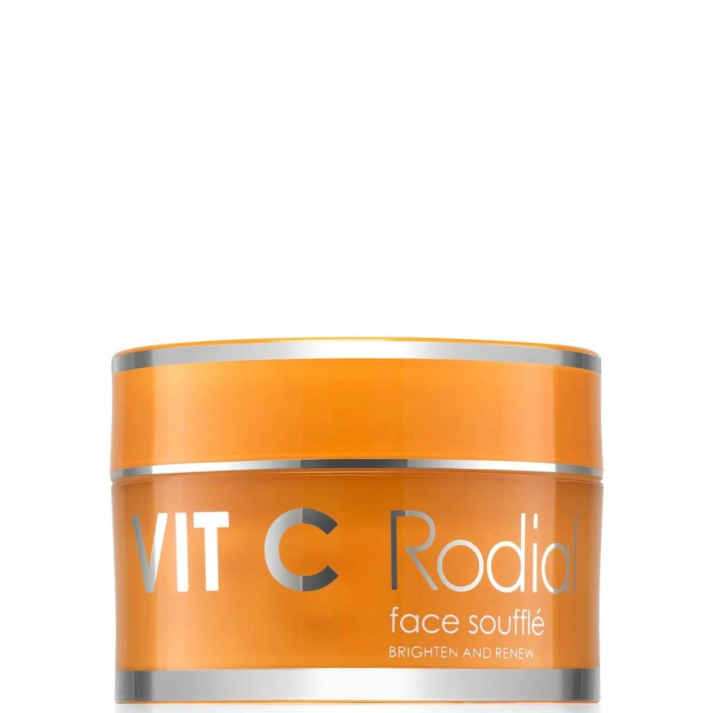 商品Rodial|Rodial Vitamin C Face Souffle 1.7 oz,价格¥875,第1张图片