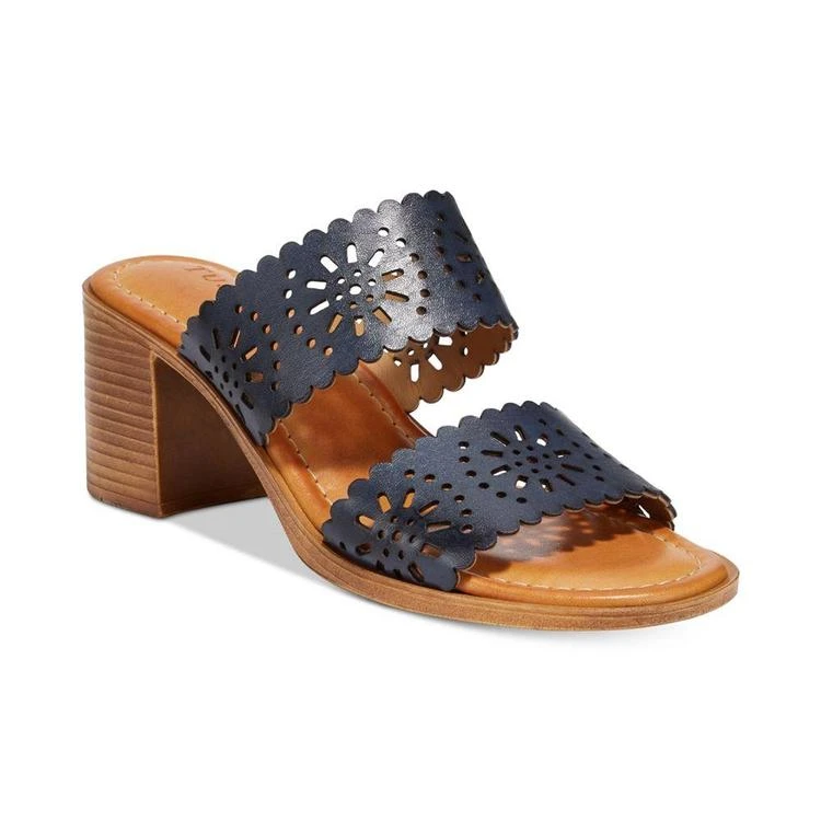 商品Easy Street|Tuscany Susana Sandals,价格¥232,第2张图片详细描述