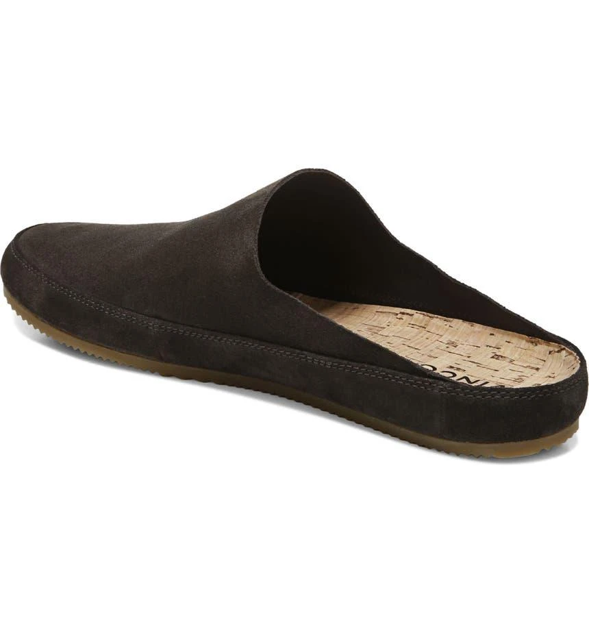 商品Vince|Alonzo Scuff Slipper,价格¥287,第2张图片详细描述