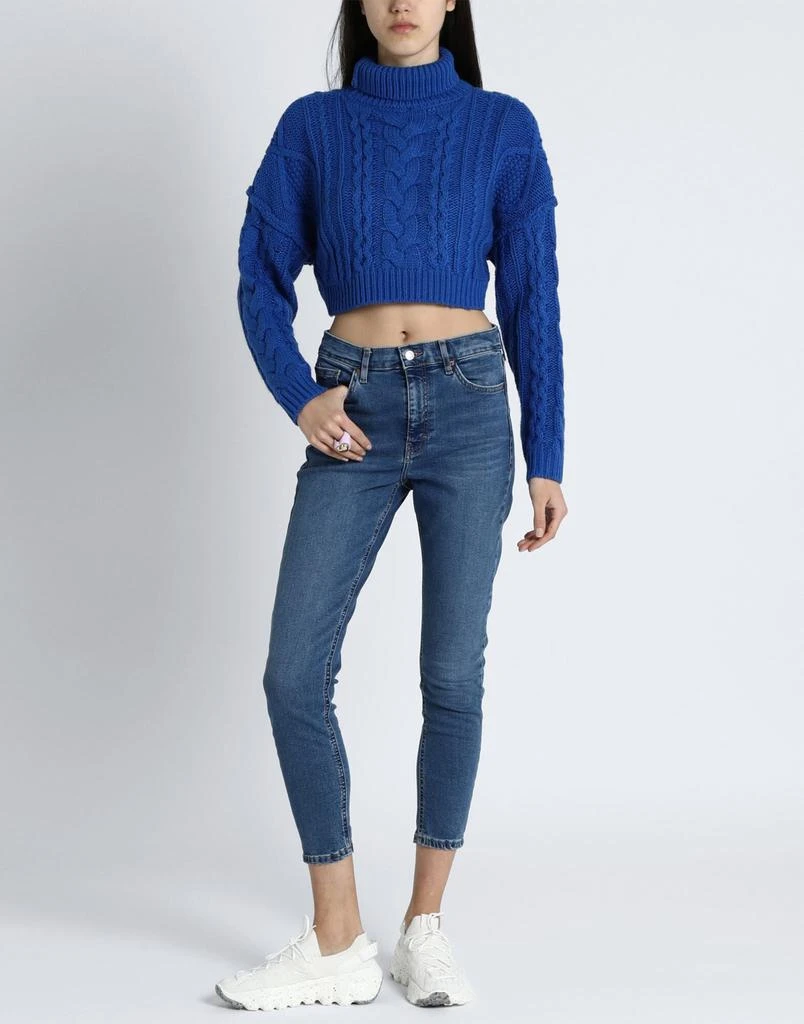 商品Topshop|Denim pants,价格¥384,第2张图片详细描述