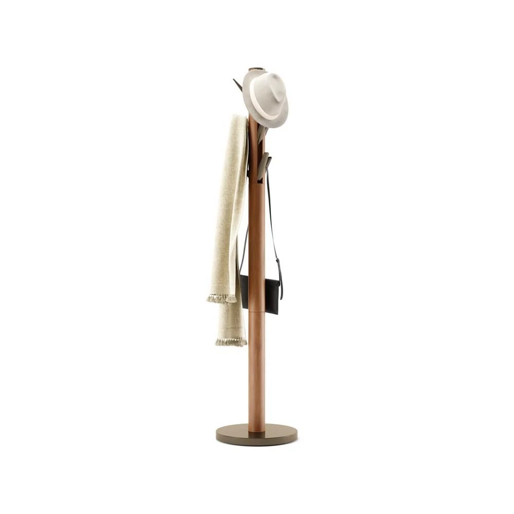 商品Umbra|Flapper Coat Rack,价格¥2221,第4张图片详细描述