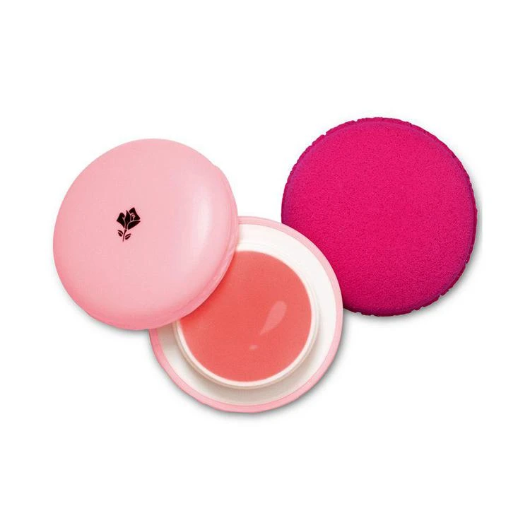 商品Lancôme|马卡龙腮红 - 2018新品,价格¥297,第2张图片详细描述