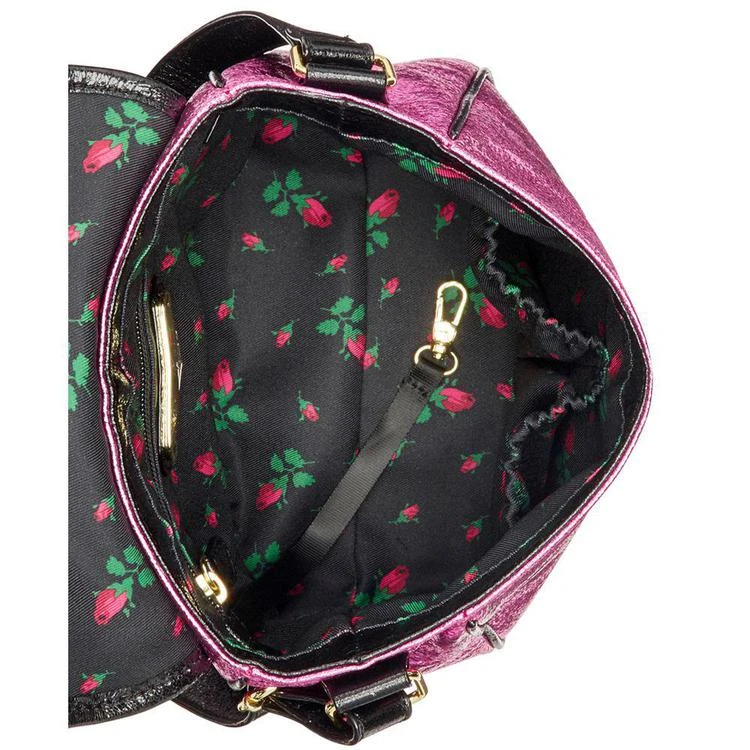 商品Betsey Johnson|Off The Hook Phone Small Crossbody,价格¥313,第4张图片详细描述