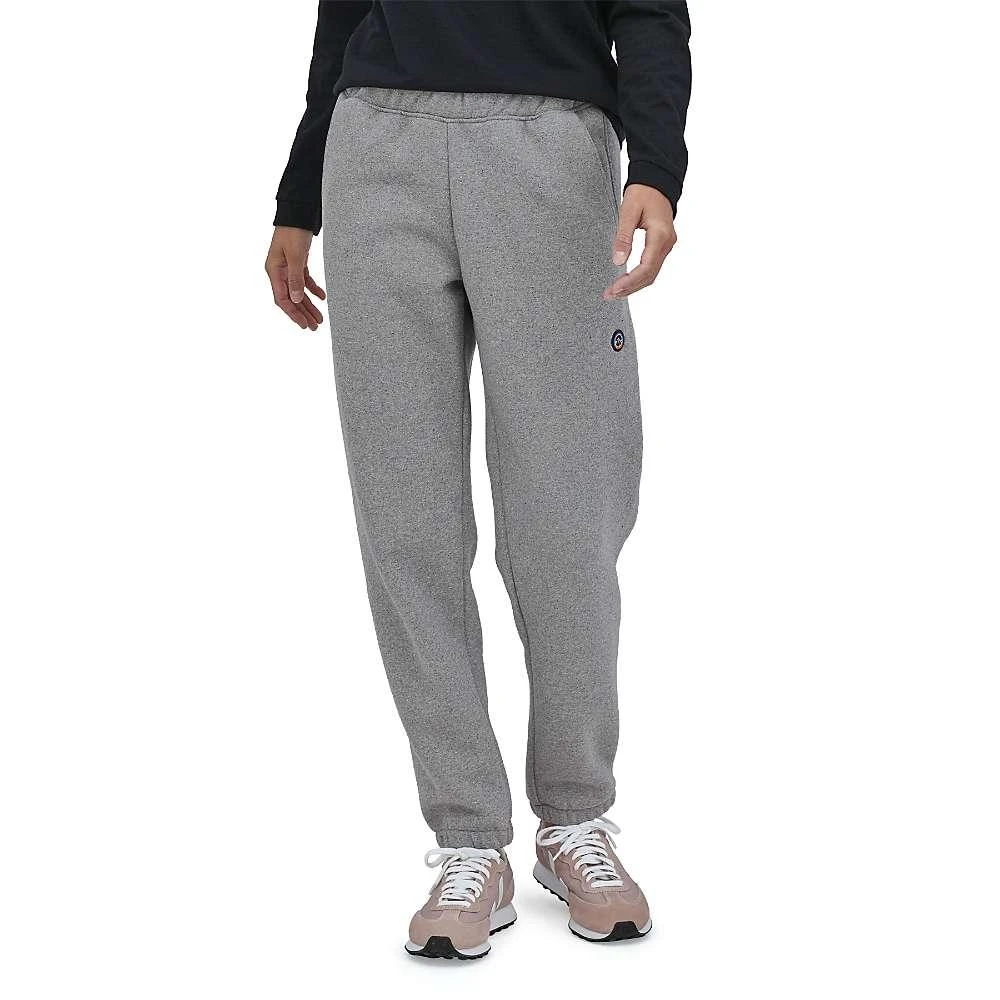 商品Patagonia|Patagonia Women's Fitz Roy Icon Uprisal Sweatpant,价格¥742,第3张图片详细描述