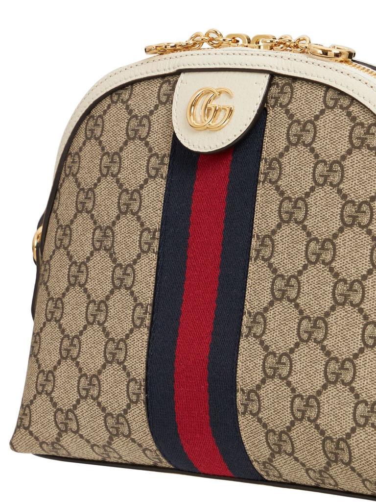 商品Gucci|Ophidia Gg Supreme Shoulder Bag,价格¥12033,第6张图片详细描述