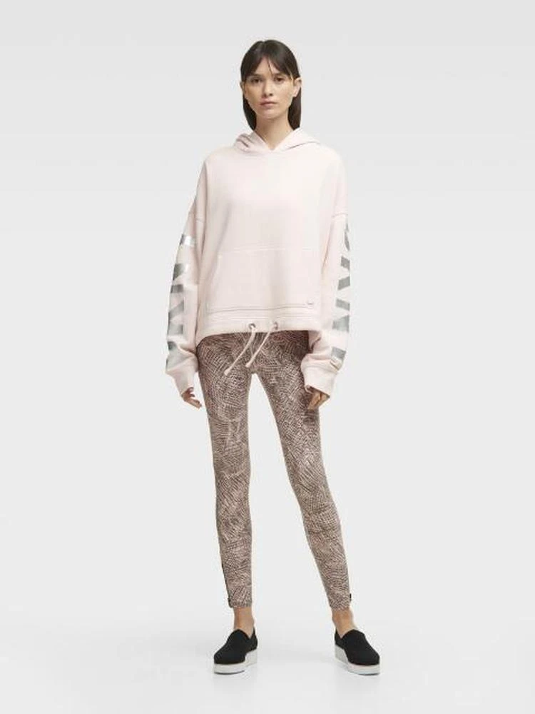 商品DKNY|短版连帽上衣,价格¥181,第2张图片详细描述
