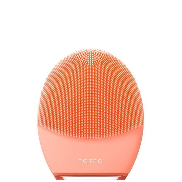 商品Foreo|FOREO LUNA 4 Smart Facial Cleansing and Firming Massage Device - Balanced Skin,价格¥2277,第1张图片