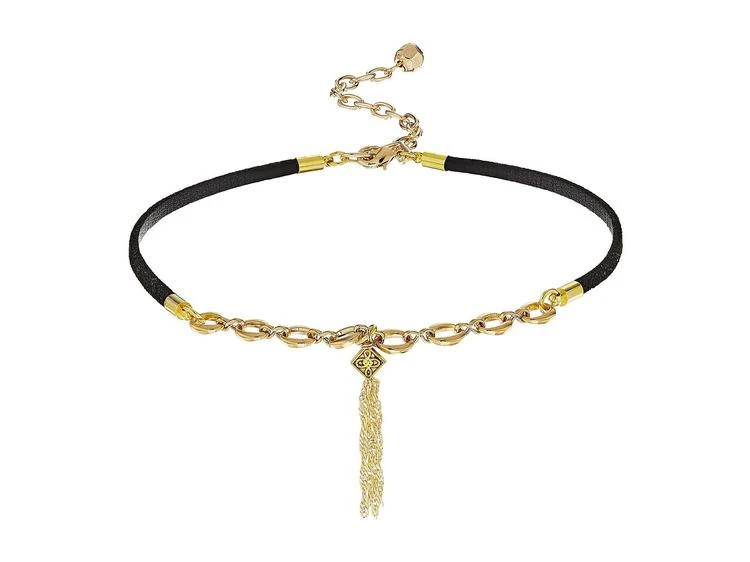 商品Vanessa Mooney|The Lone Star Necklace,价格¥409,第1张图片