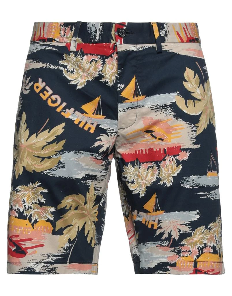 商品Tommy Hilfiger|Shorts & Bermuda,价格¥557,第1张图片