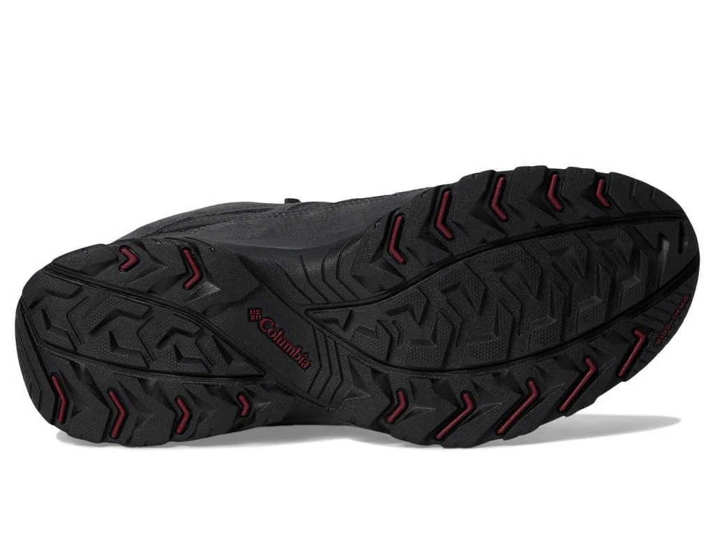 商品Columbia|Crestwood Mid Waterproof,价格¥730,第3张图片详细描述