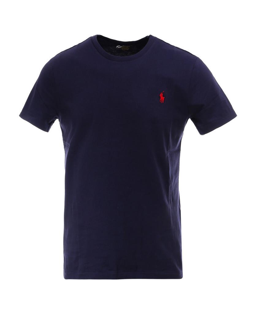 商品Ralph Lauren|T-shirt,价格¥776,第4张图片详细描述