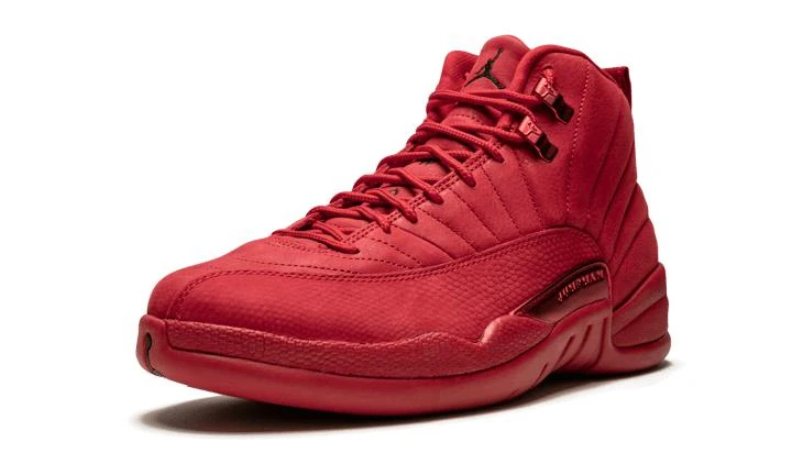 商品Jordan|Air Jordan 12 Retro,价格¥3848-¥5791,第5张图片详细描述