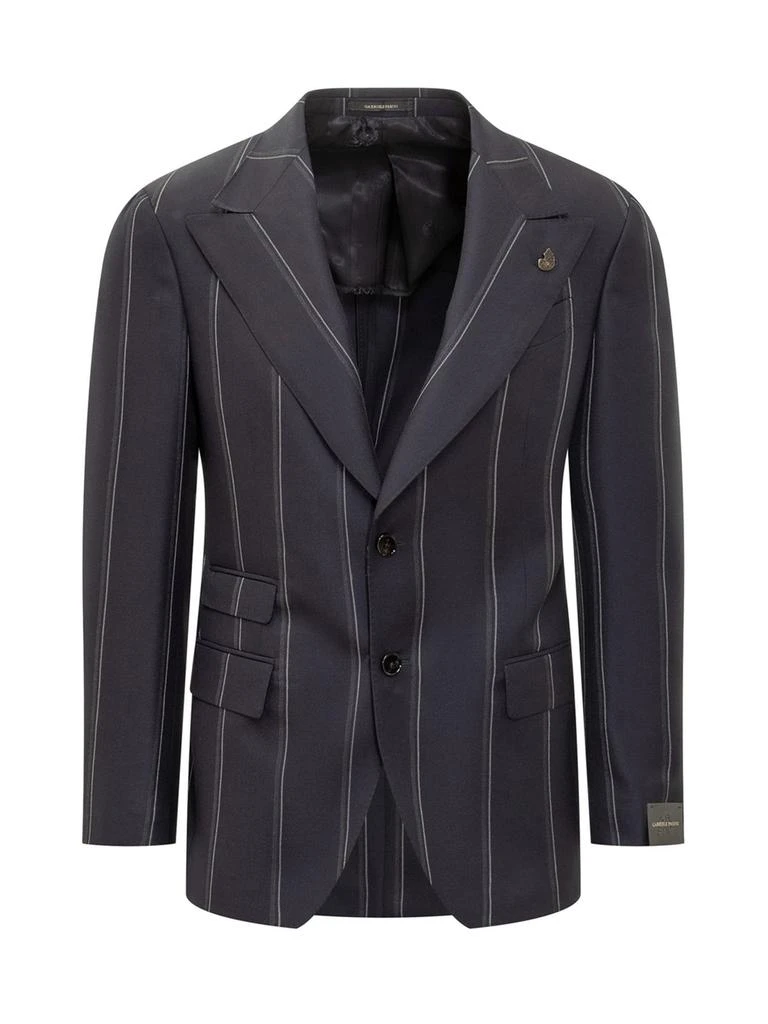 商品GABRIELE PASINI|Gabriele Pasini Pinstripe Suit,价格¥9176,第1张图片详细描述