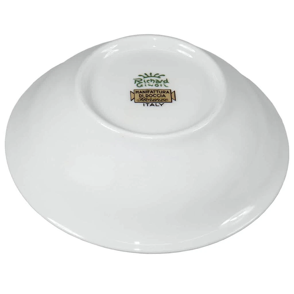 商品Ginori 1735|La Scala Fruit Bowl In. 5 1/2 Cm 14 Impero Shape,价格¥586,第2张图片详细描述