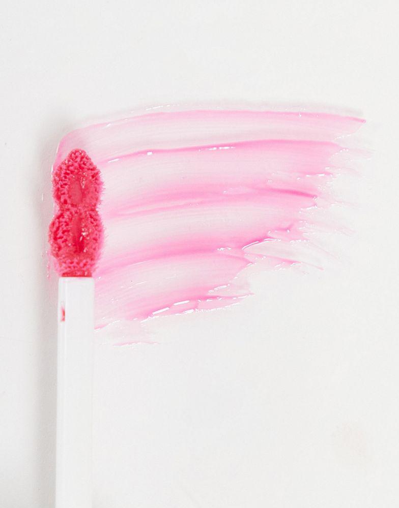 L'Oreal Paris Rouge Signature Plumping Sheer Lip Gloss - 408 Accentuate商品第4张图片规格展示