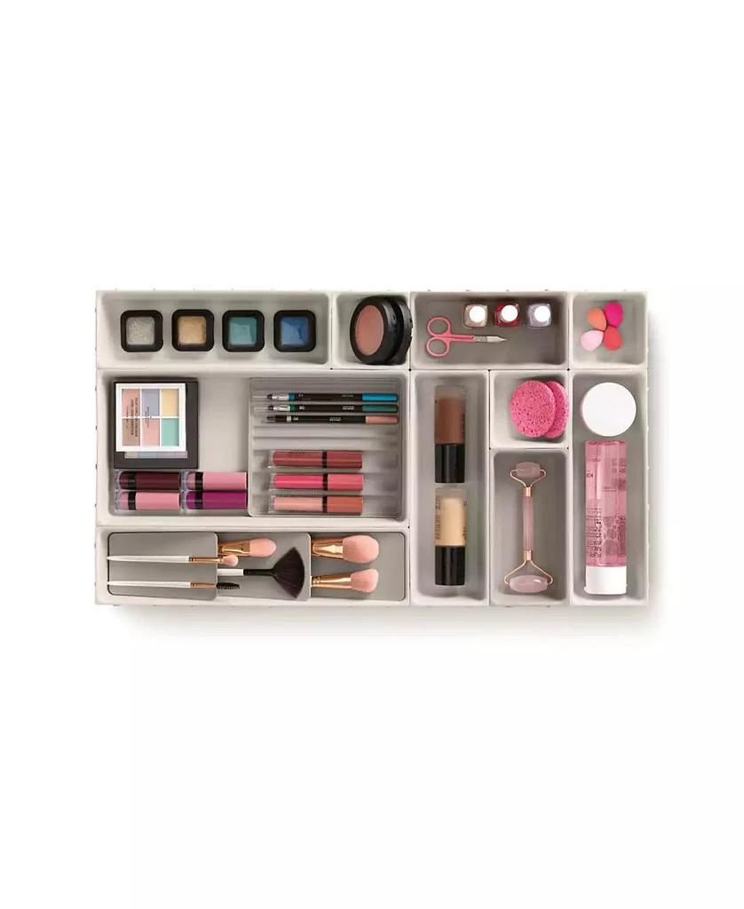 Viva 12-Piece Makeup Drawer Organiser Set 商品