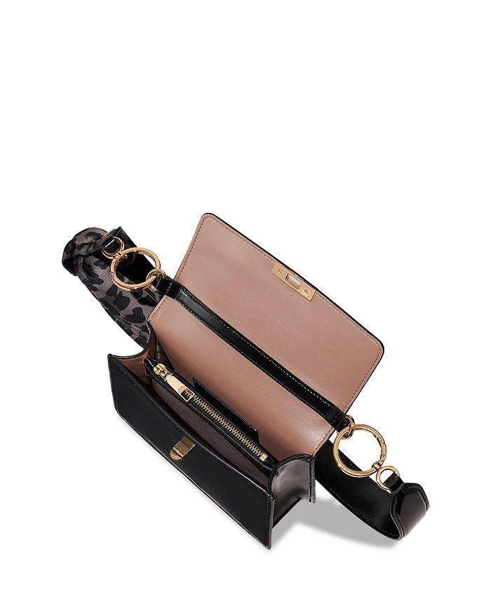 商品Marc Jacobs|女式 Downtown系列 皮革单肩包,价格¥1474,第2张图片详细描述