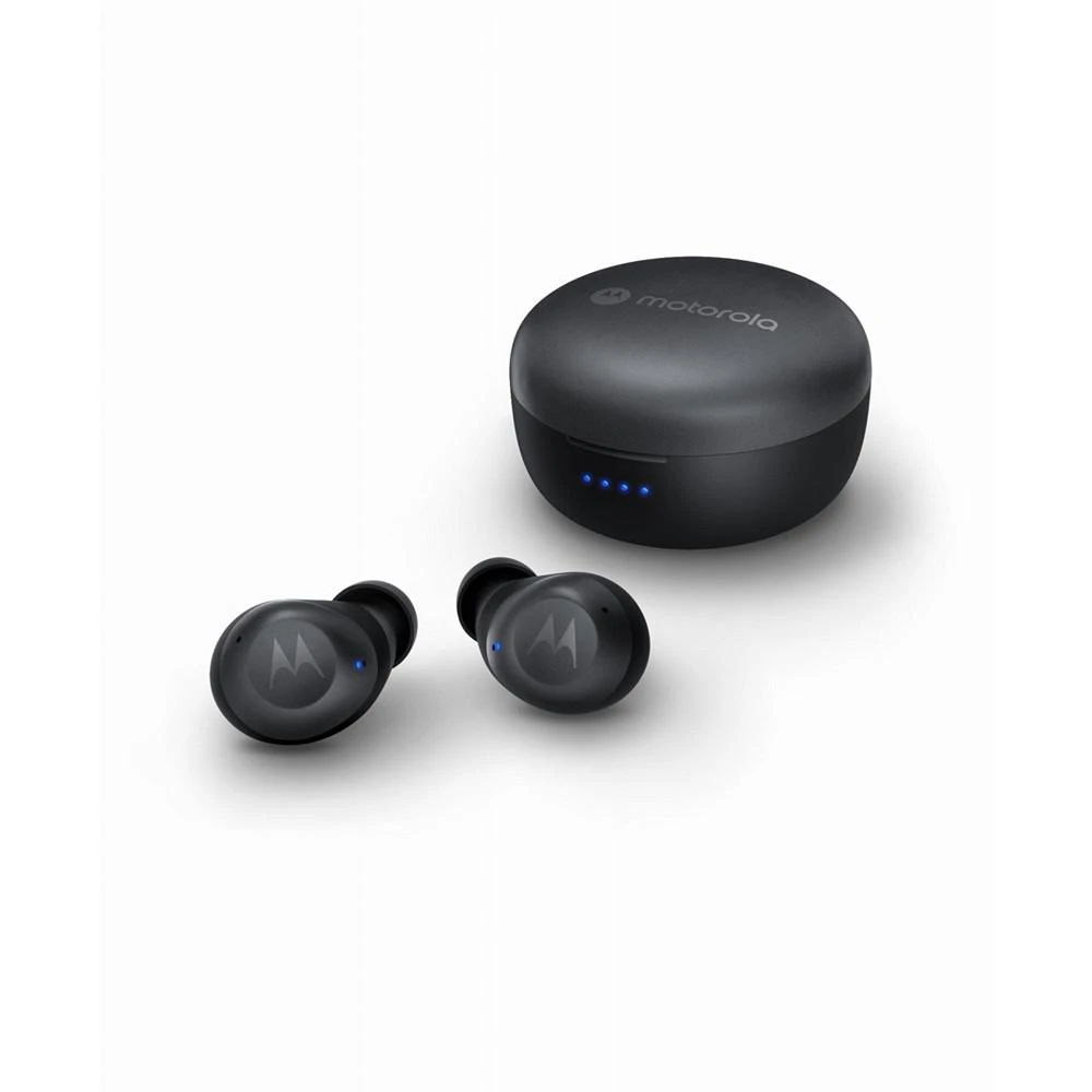 商品Motorola|Moto Buds 270 ANC True Wireless Earbuds,价格¥745,第1张图片