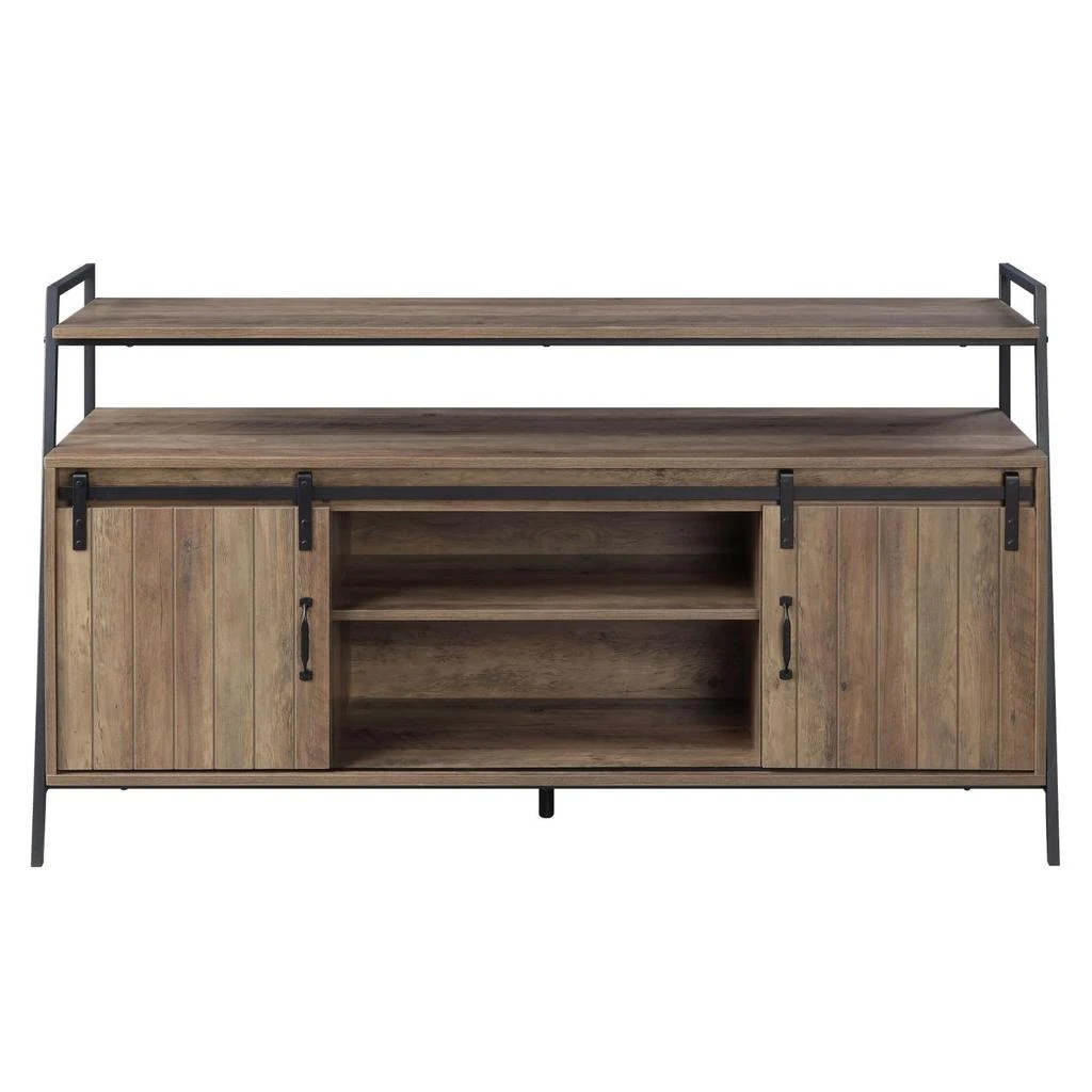 商品Simplie Fun|TV/Entertainment Furniture in Solid Wood,价格¥3306,第4张图片详细描述