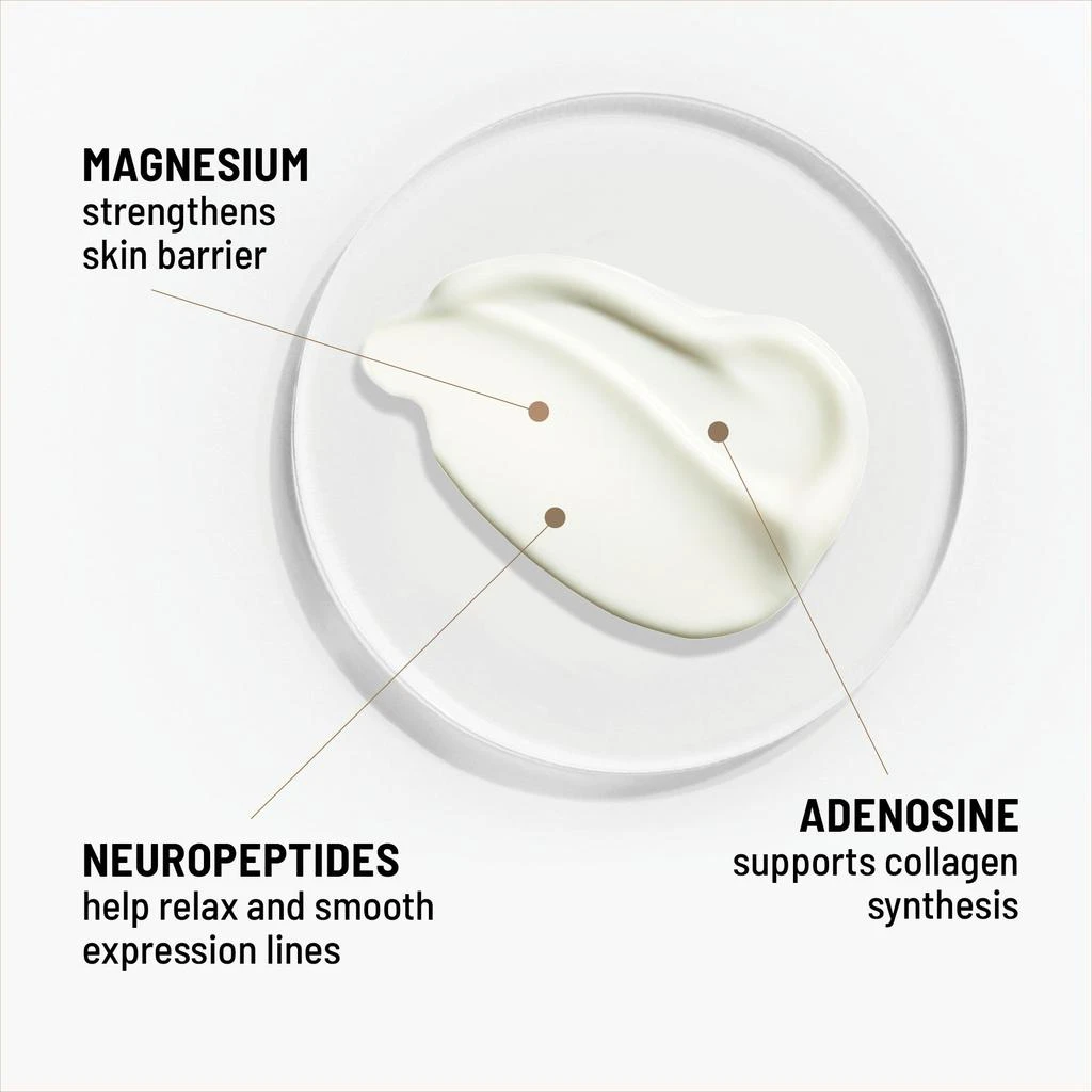 WRINKLE SMOOTHING CREAM 商品