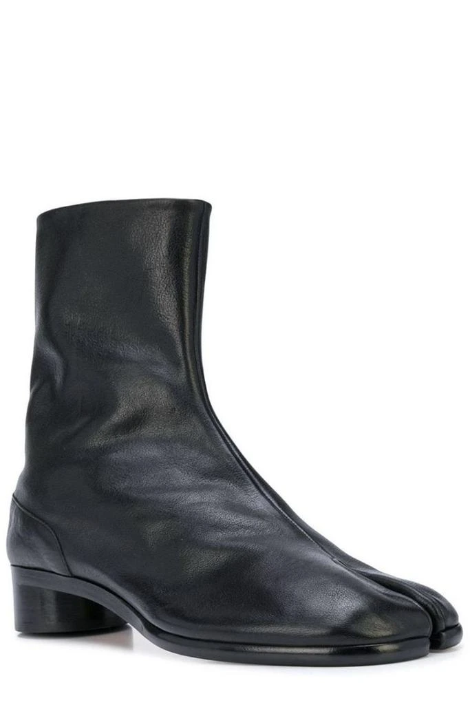 商品MAISON MARGIELA|Maison Margiela Tabi Ankle Boots,价格¥7827,第2张图片详细描述