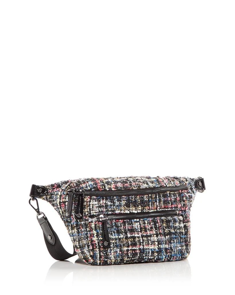 Small Crosby Bouclé Tweed Crossbody Sling Bag 商品