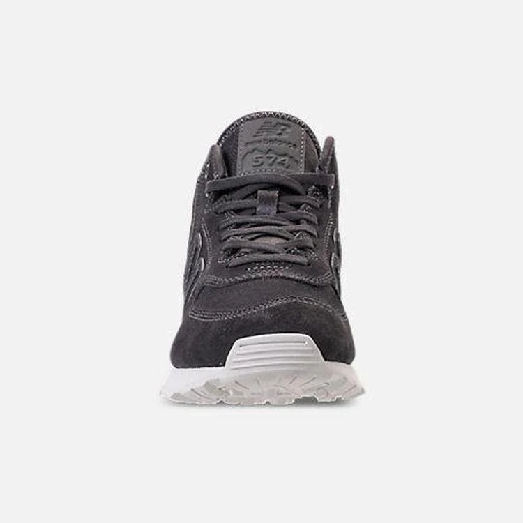 商品New Balance|Women's New Balance 574 Mid Casual Shoes,价格¥409,第3张图片详细描述