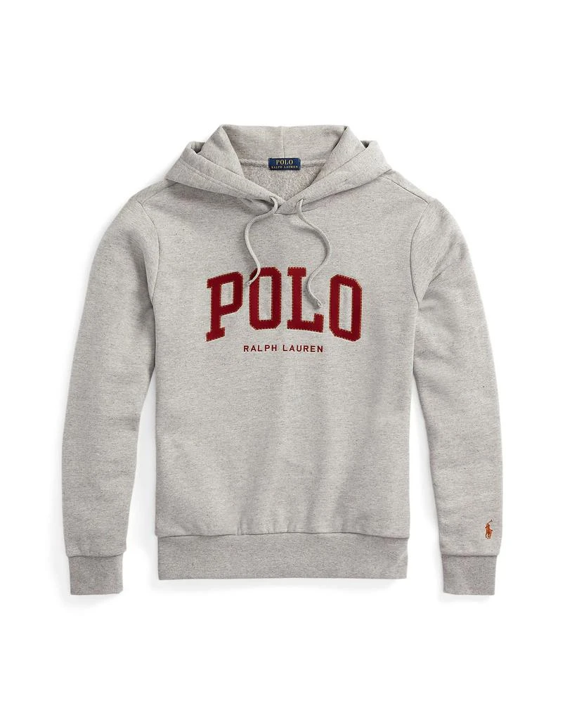 商品Ralph Lauren|Hooded sweatshirt,价格¥1004,第1张图片