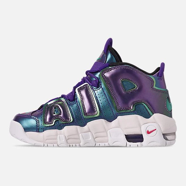 大童 Air More Uptempo SE 篮球鞋 商品