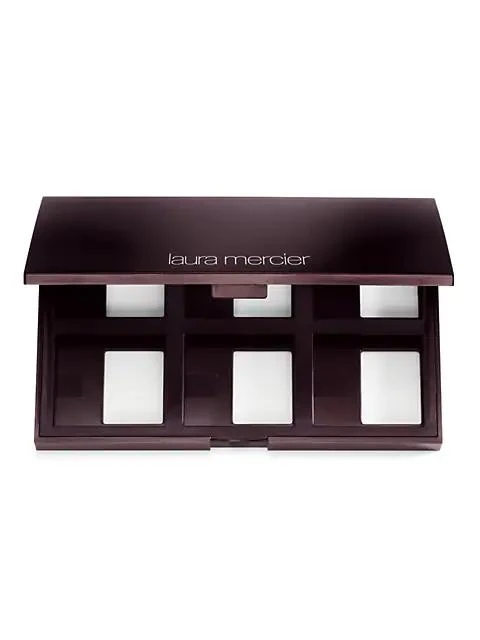 商品Laura Mercier|Custom Compact,价格¥90,第2张图片详细描述