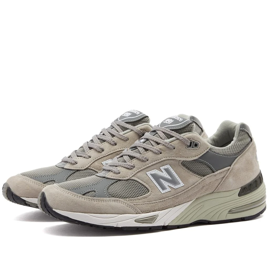 商品New Balance|New Balance M991GL - Made in England,价格¥1479,第1张图片